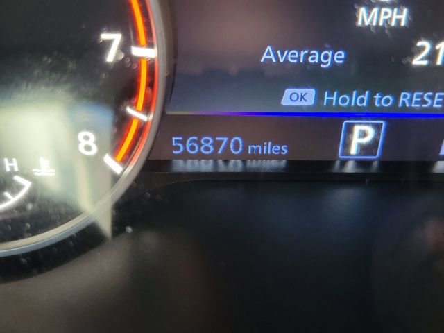 Used 2024 Nissan Altima 2.5 SV image 25