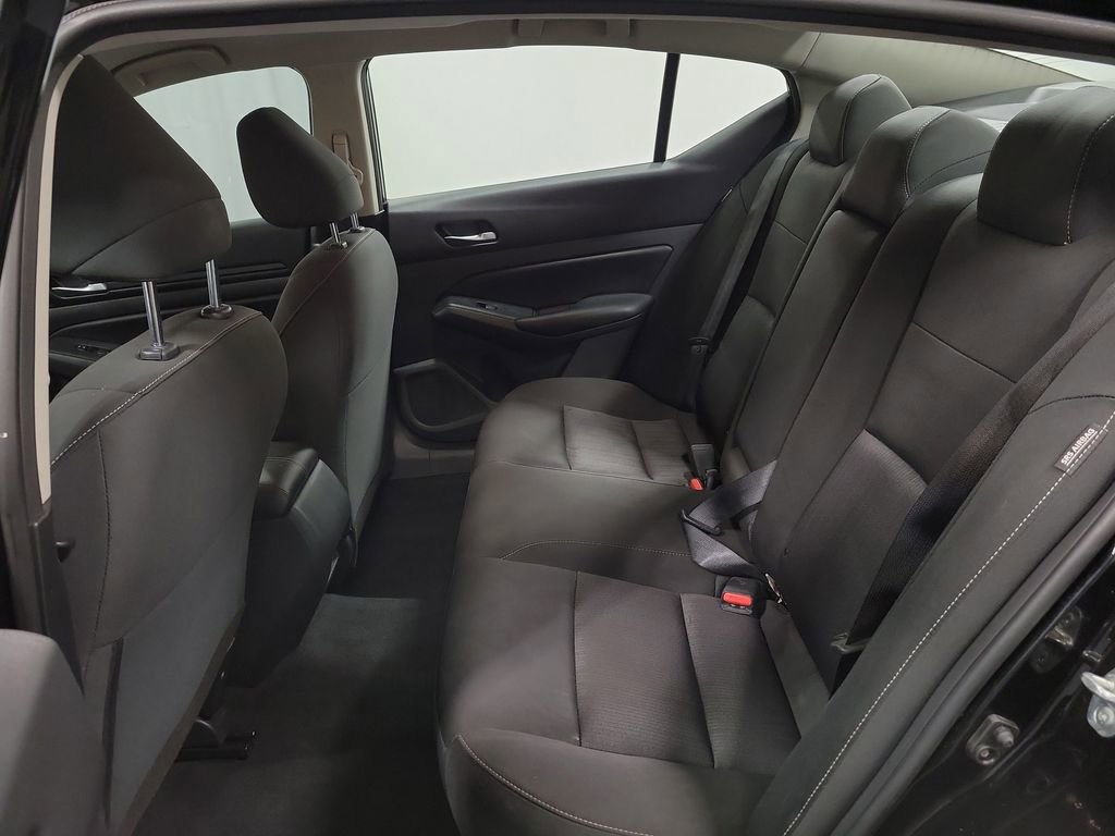 Used 2022 Nissan Altima 2.5 S image 22