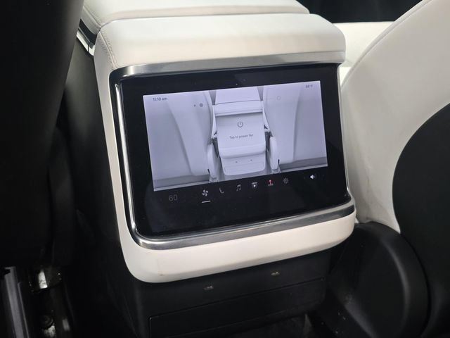 Used 2022 Tesla Model X Plaid AWD/4WD image 13