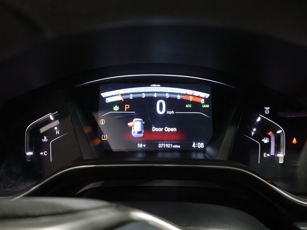 Used 2018 Honda CR-V EX image 38