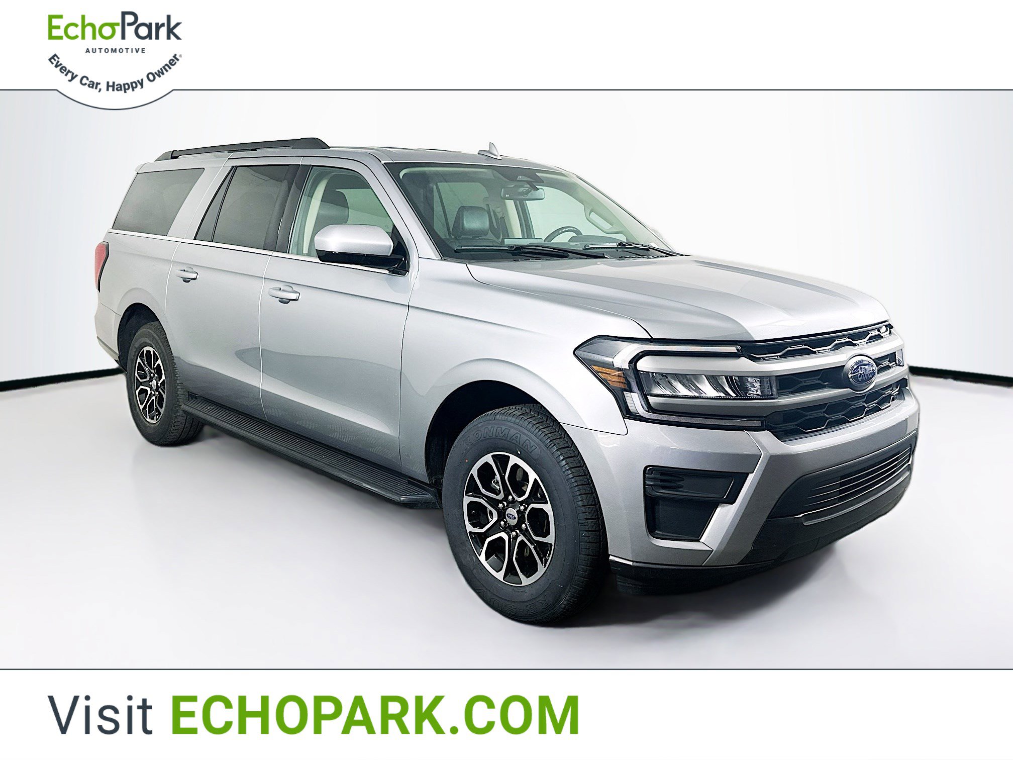 Used 2024 Ford Expedition Max XLT