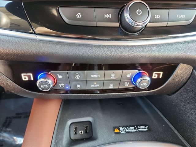 Used 2019 Buick Enclave Avenir w/ Avenir Technology Package AWD/4WD image 45