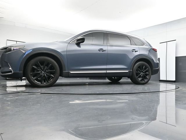 Used 2023 MAZDA CX-9 Carbon Edition AWD/4WD image 25