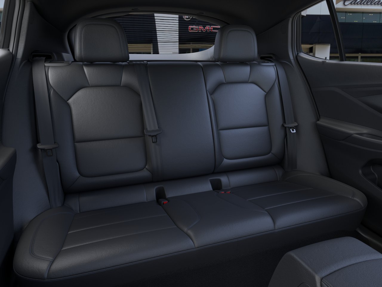 New 2026 Buick Envista Sport Touring w/ Convenience I Package FWD image 19