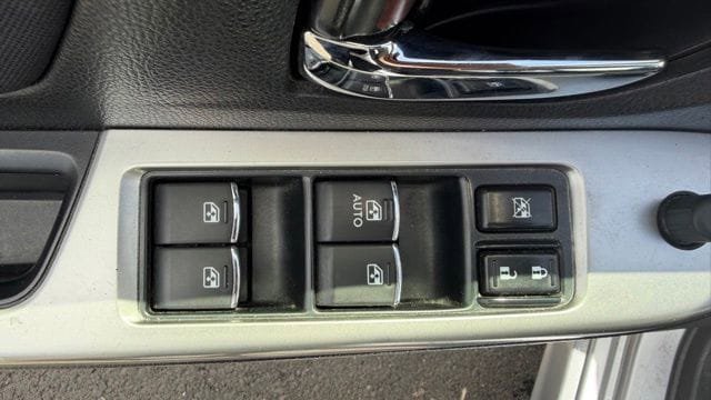 Used 2015 Subaru Impreza 2.0i Sport Premium w/ Popular Package #1 AWD/4WD image 13