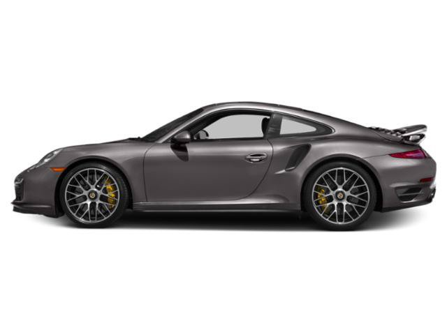 Used 2015 Porsche 911 Turbo S AWD/4WD image 6