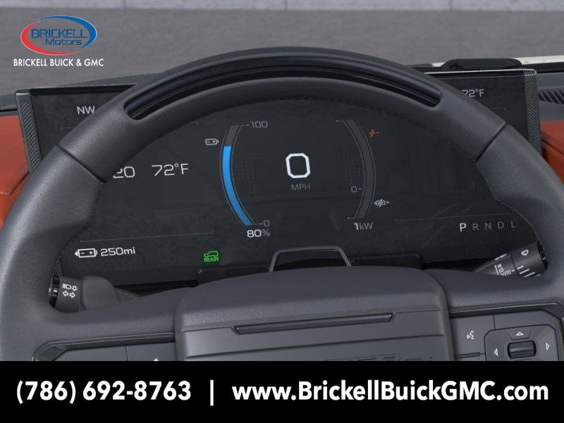 New 2026 GMC Hummer EV 3X w/ Carbon Fiber Edition Package image 18