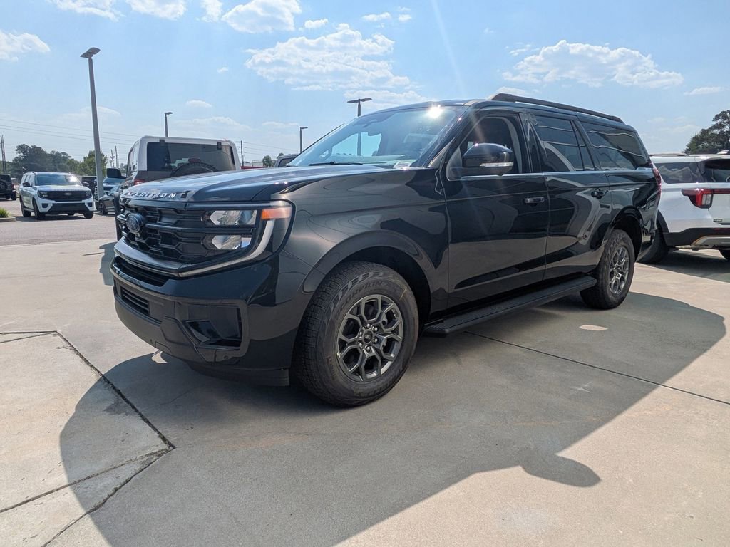 New 2026 Ford Expedition Max Active RWD image 7