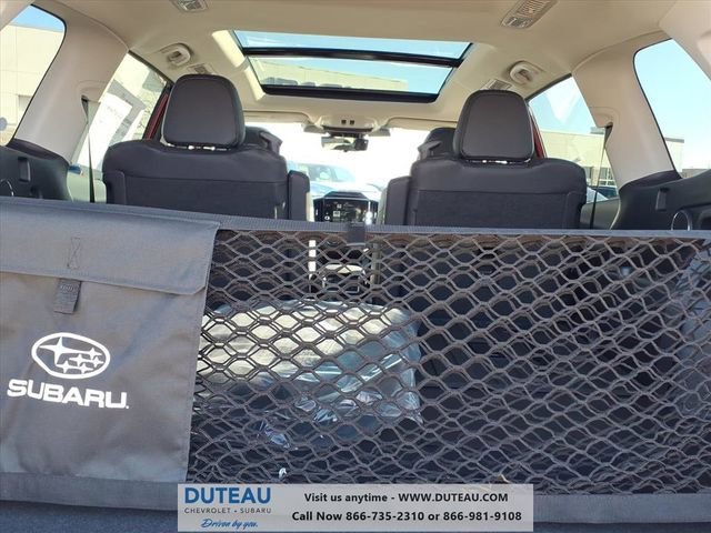 New 2026 Subaru Ascent Bronze Edition AWD/4WD image 8