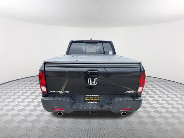 Used 2023 Honda Ridgeline RTL-E image 6
