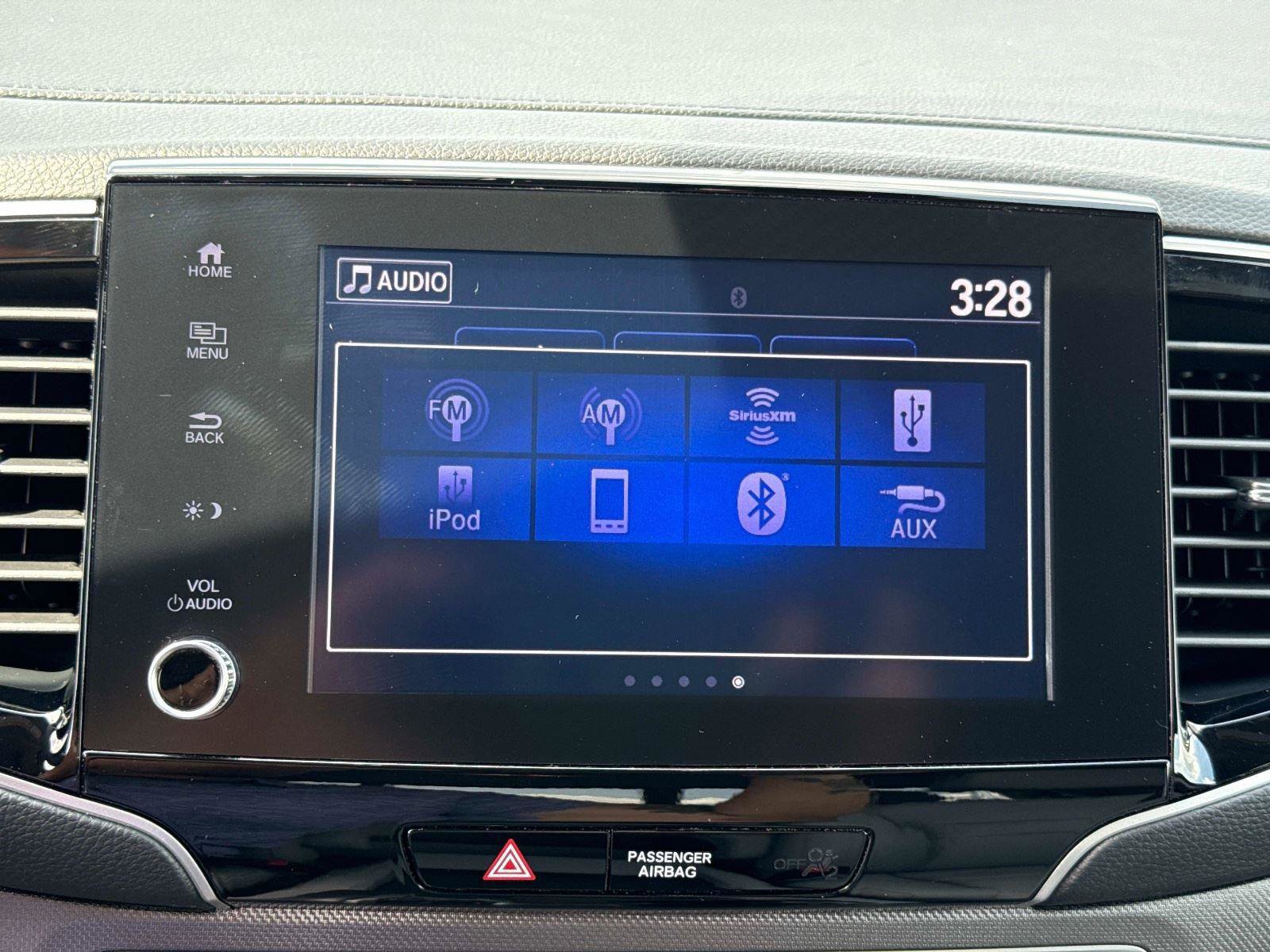 Certified 2023 Honda Ridgeline RTL image 22
