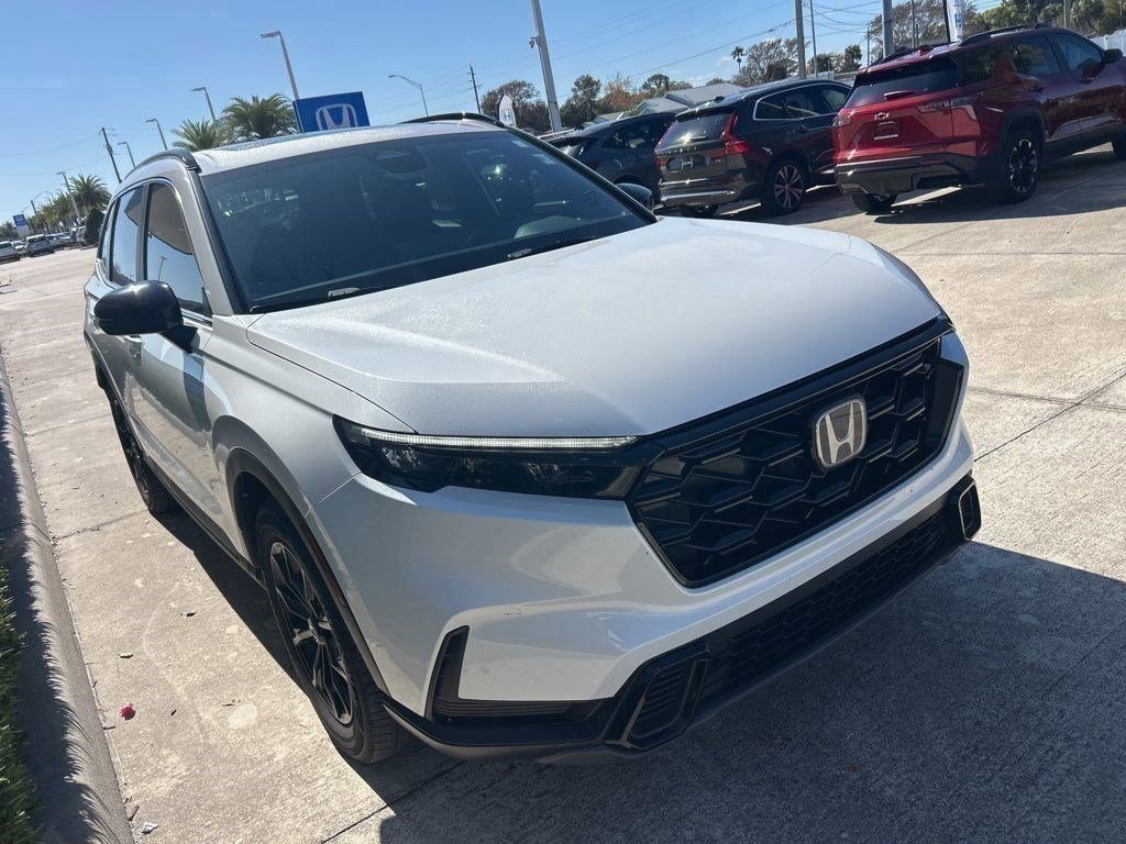 Used 2023 Honda CR-V Sport image 3