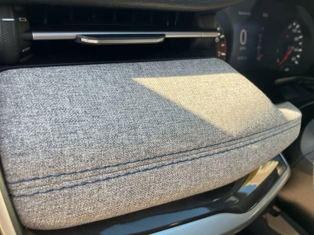 Used 2022 Jeep Compass Latitude w/ Convenience Group AWD/4WD image 12