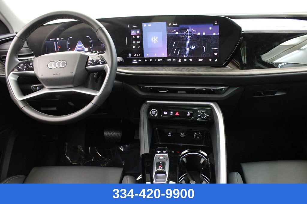 New 2025 Audi Q5 Premium Plus image 8