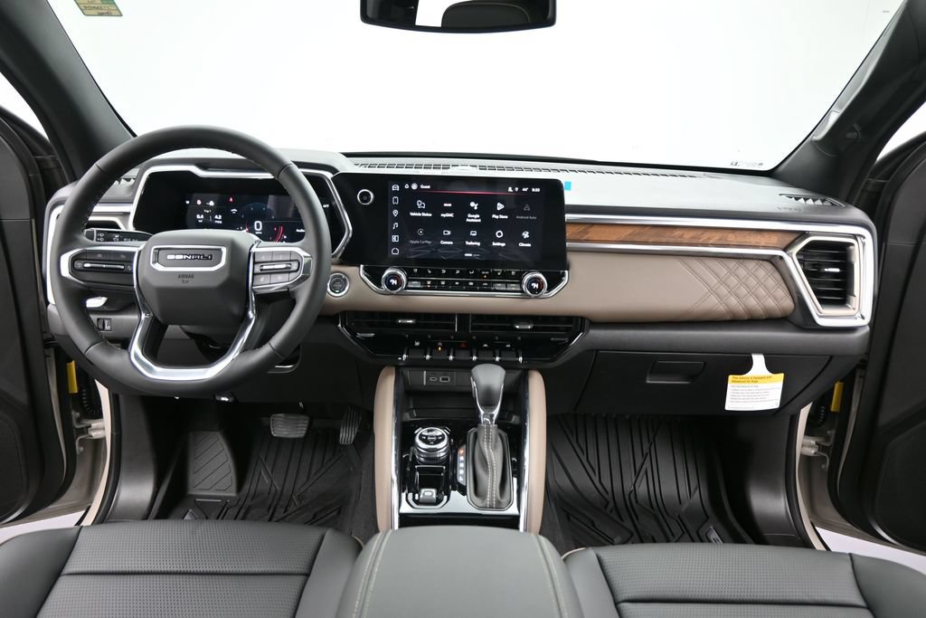 New 2026 GMC Canyon Denali AWD/4WD image 22