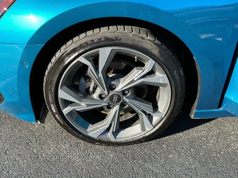Used 2022 Audi A3 2.0T Premium Plus AWD/4WD image 27