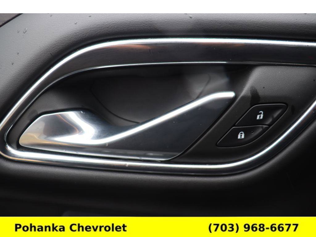 Used 2023 Chevrolet Tahoe LT w/ Luxury Package image 19