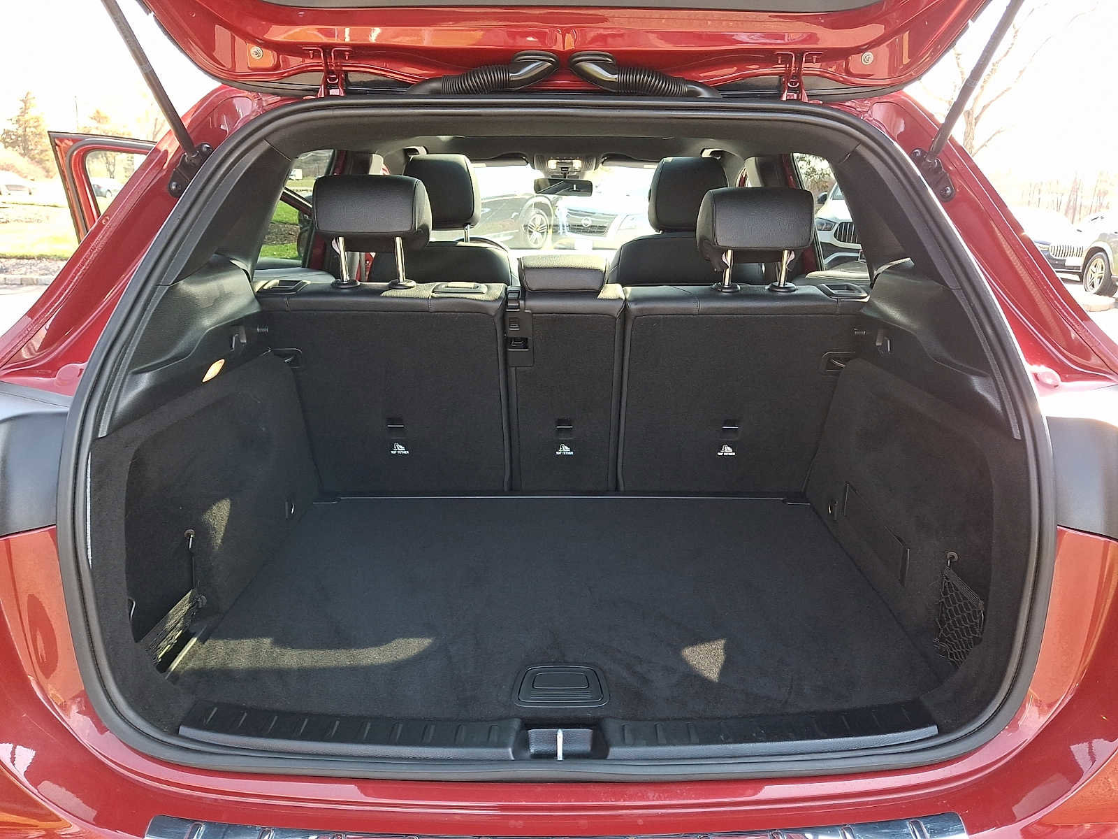 Certified 2022 Mercedes-Benz GLA 250 4MATIC image 26