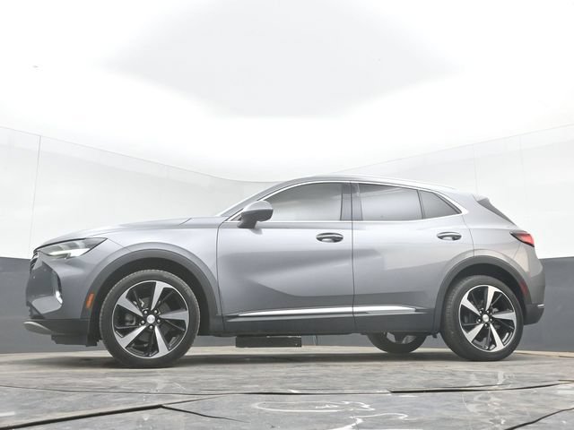 Used 2021 Buick Envision Essence FWD image 33
