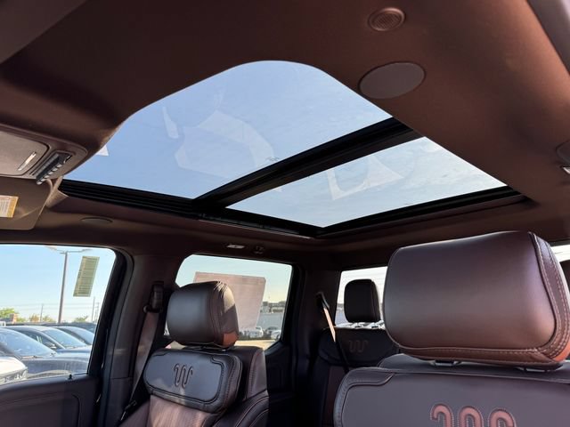 New 2026 Ford F250 King Ranch AWD/4WD image 13