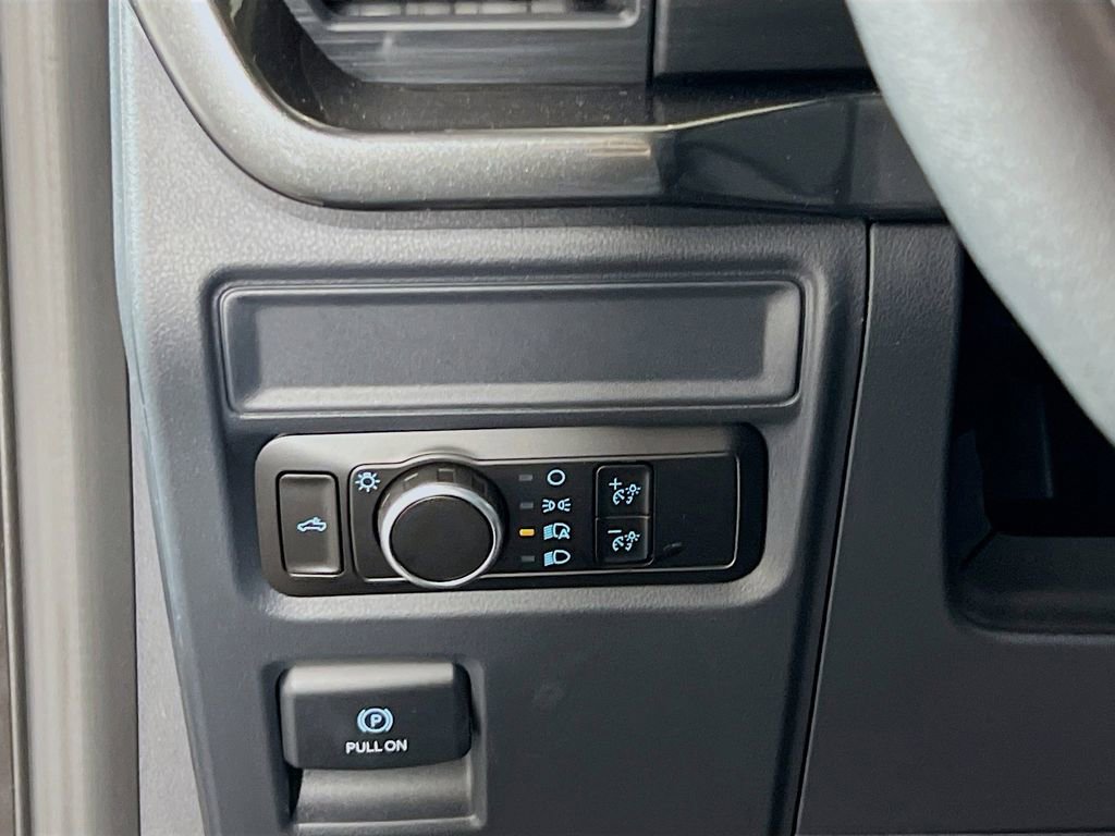 New 2026 Ford F150 STX image 18