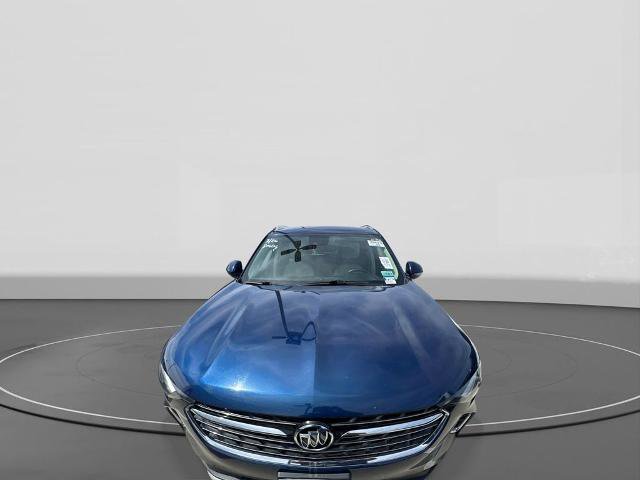 Used 2022 Buick Envision Preferred image 3