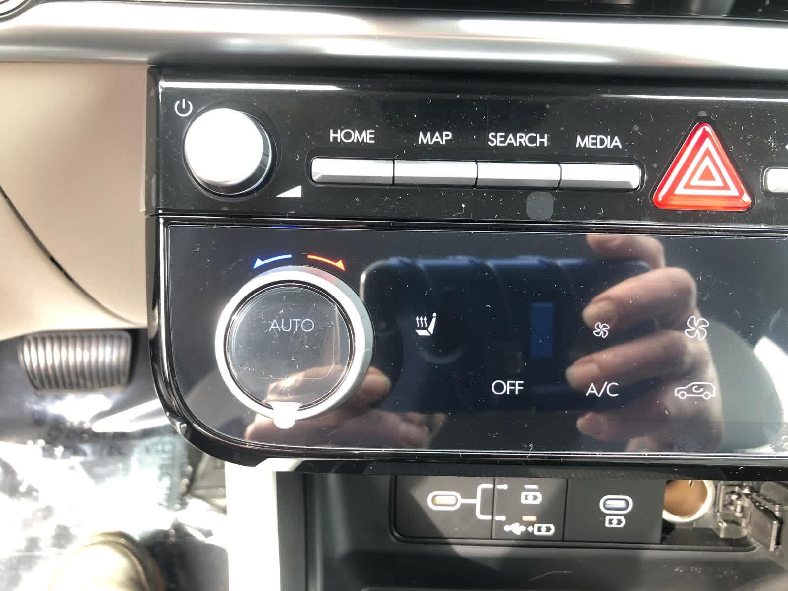 New 2026 Hyundai Tucson SEL AWD/4WD image 14