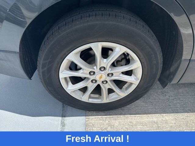 Used 2020 Chevrolet Equinox LT AWD/4WD image 20