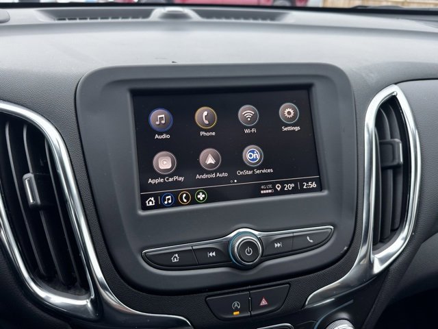 Certified 2023 Chevrolet Equinox LT image 3