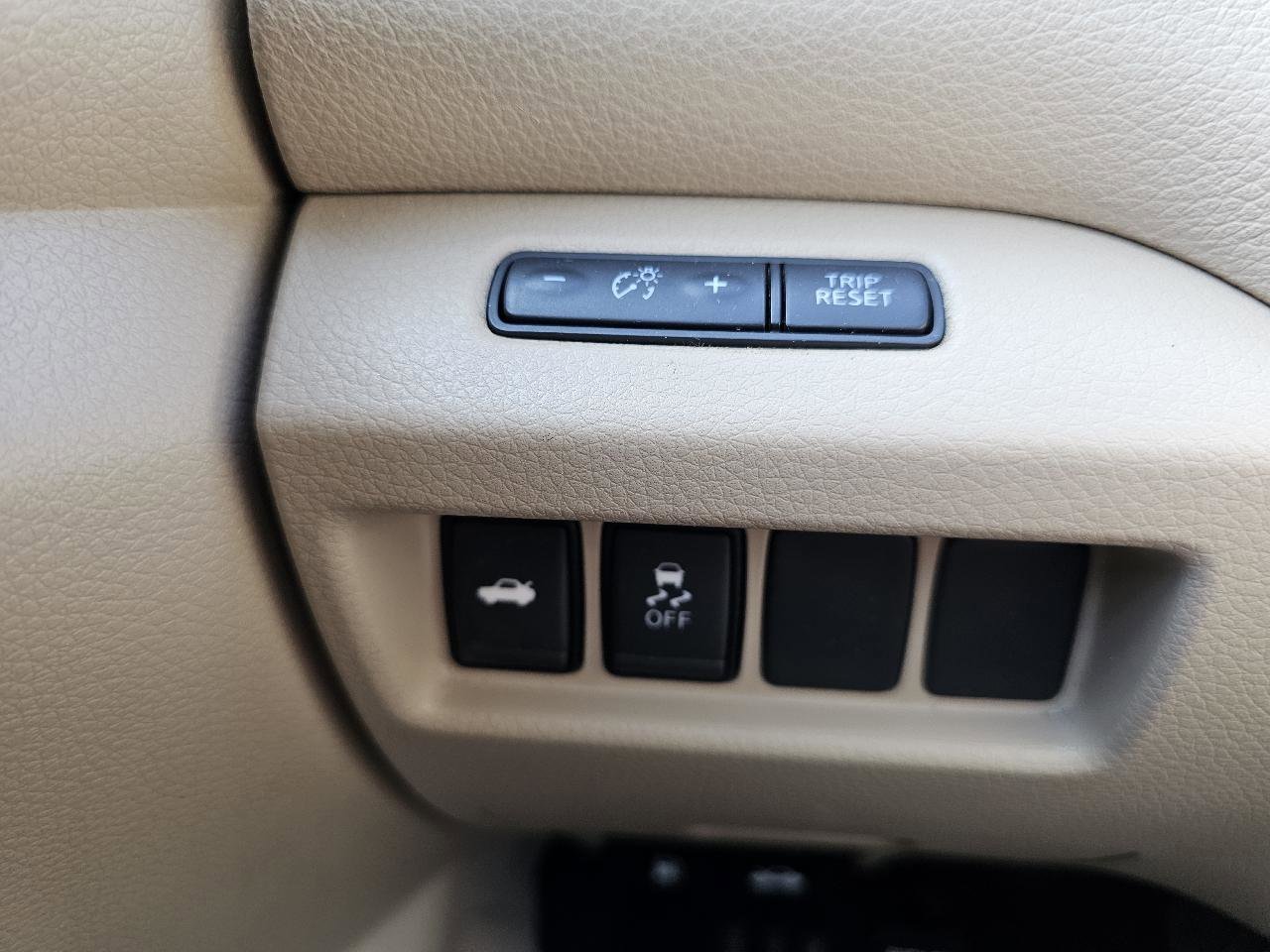 Used 2017 Nissan Altima 2.5 S w/ Power Driver Seat Package image 42