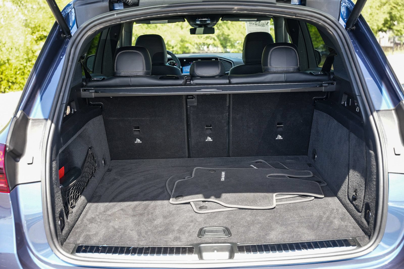 Certified 2025 Mercedes-Benz GLE 53 AMG 4MATIC image 27