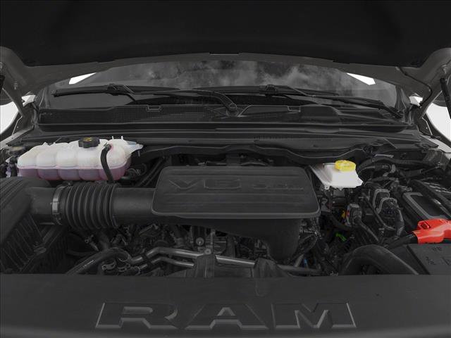 New 2026 RAM 1500 Classic Warlock image 8