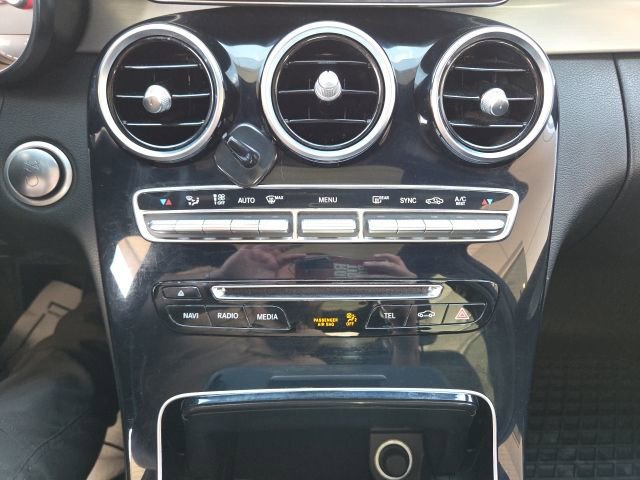 Used 2017 Mercedes-Benz C 300 4MATIC Sedan image 11