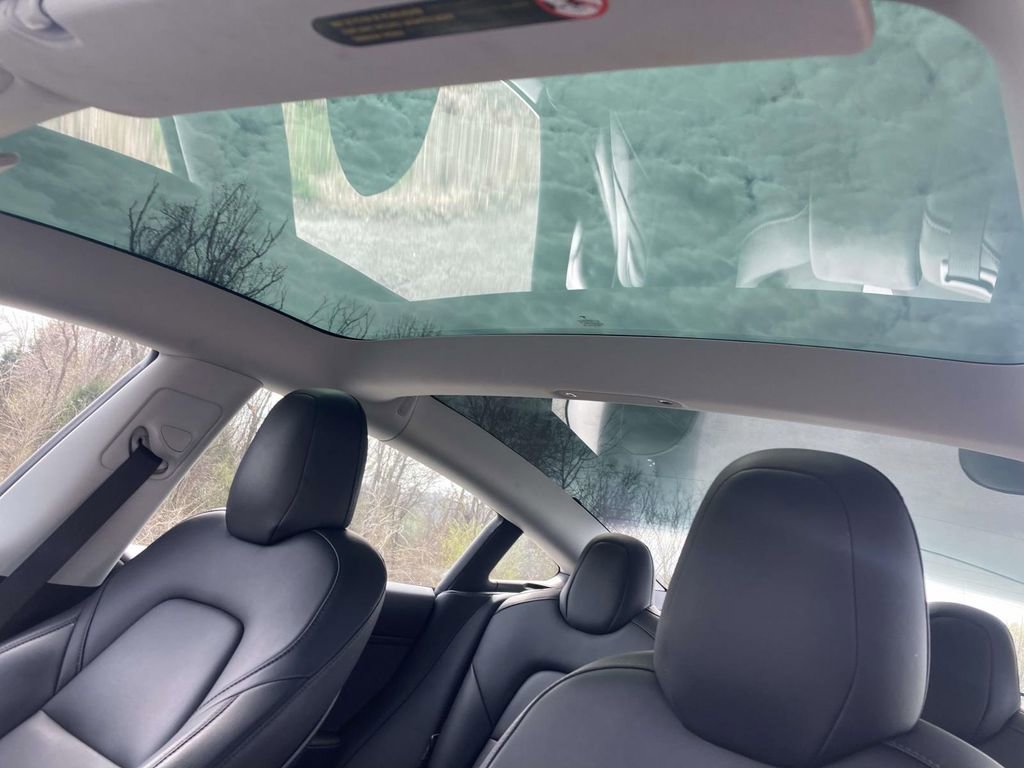 Used 2019 Tesla Model 3 Long Range image 21