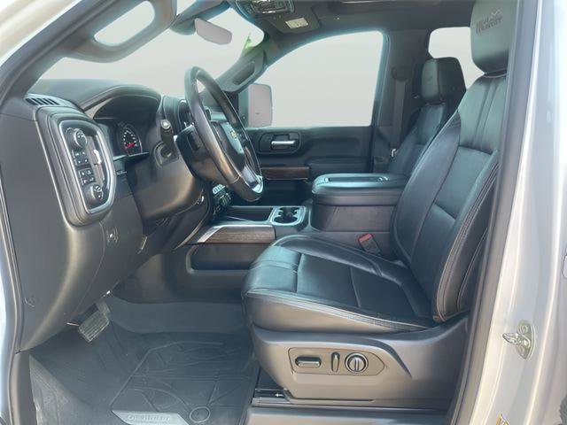 Used 2021 Chevrolet Silverado 3500 High Country image 12