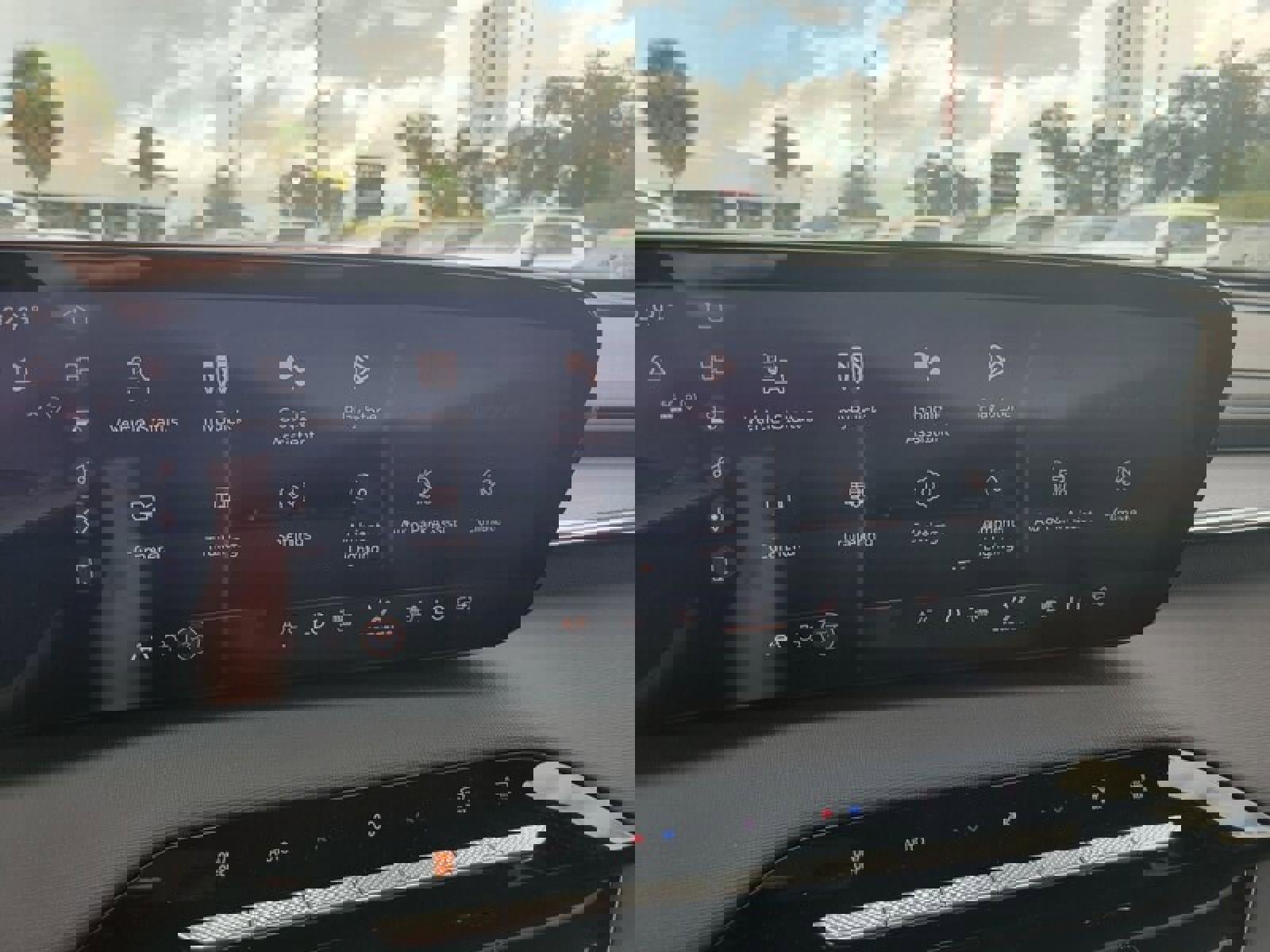 New 2026 Buick Enclave Sport Touring w/ Super Cruise Package image 23