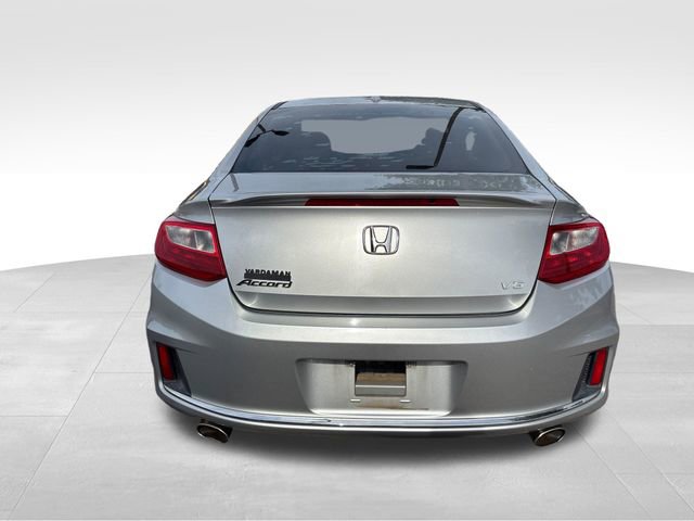 Used 2013 Honda Accord EX-L image 7