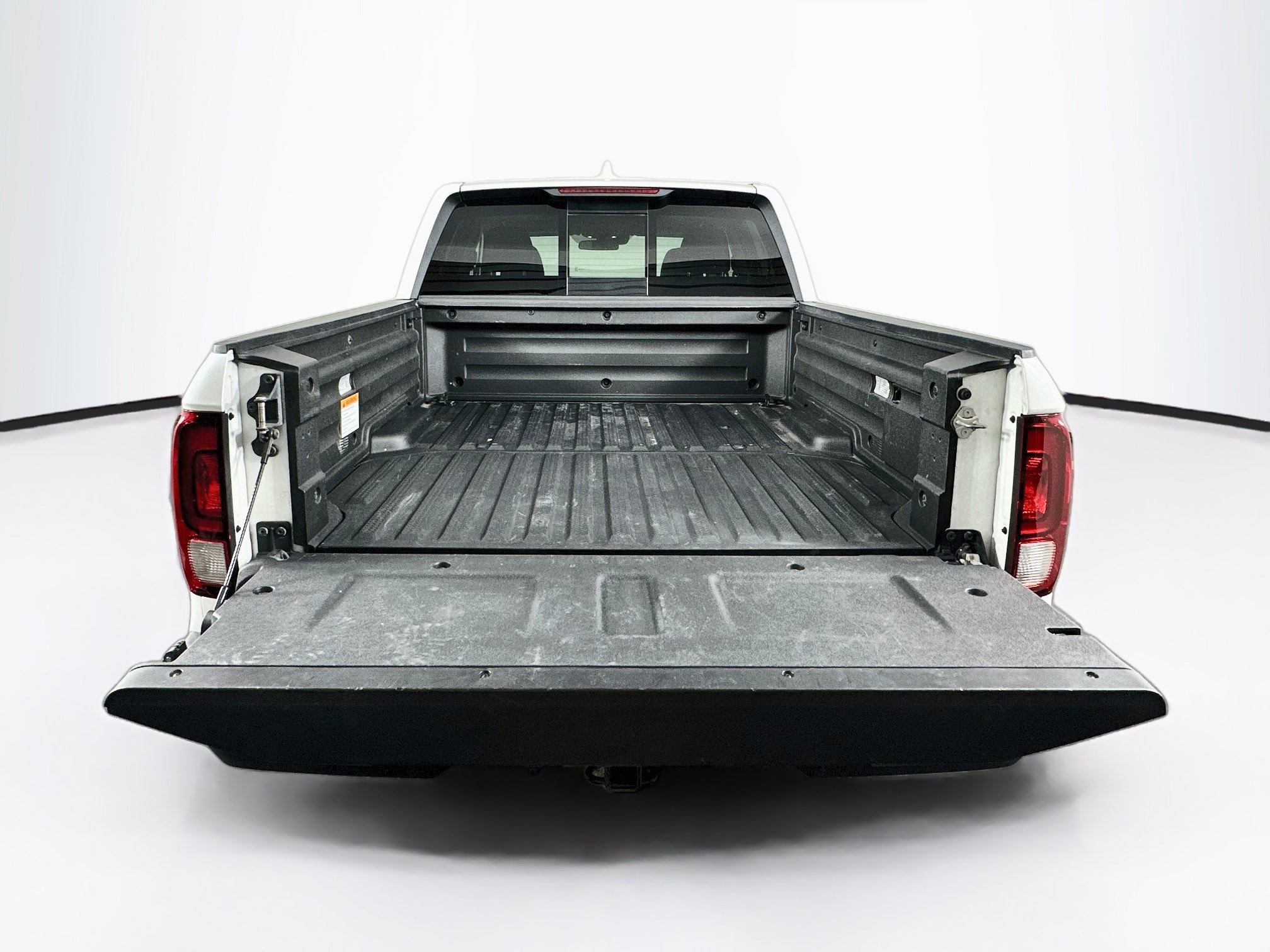 Used 2020 Honda Ridgeline RTL image 29