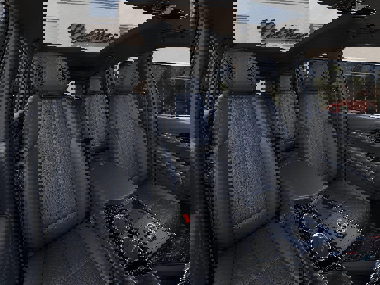 New 2026 Cadillac Escalade IQ Sport 1 image 16