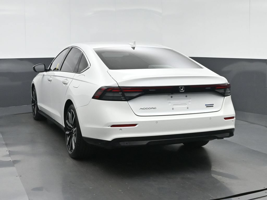 Used 2023 Honda Accord Touring image 5