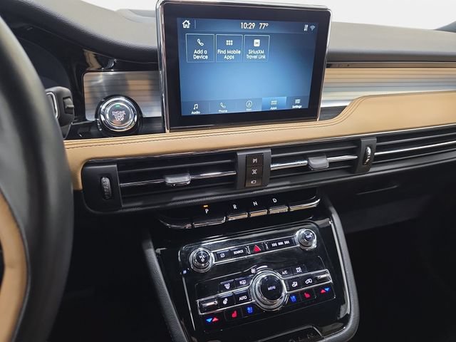 Certified 2022 Lincoln Corsair Reserve w/ Equipment Group 201A AWD/4WD image 16