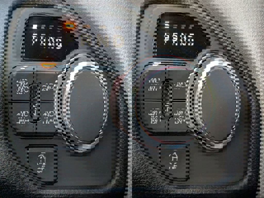 New 2026 RAM 1500 Big Horn image 22