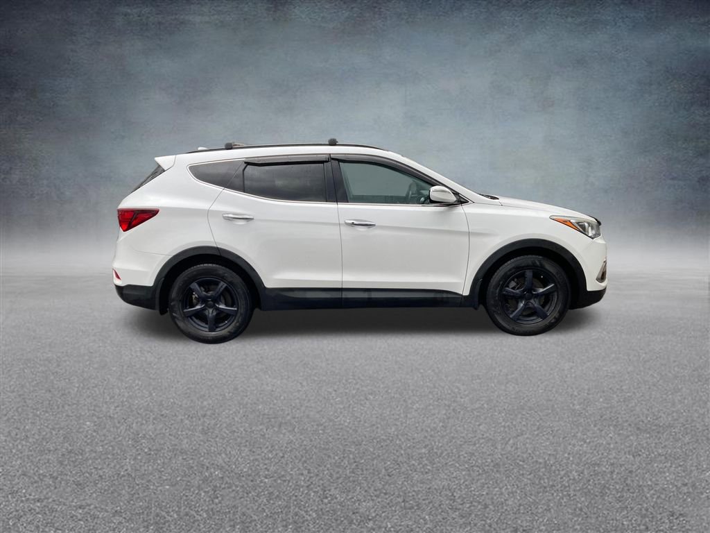 Used 2017 Hyundai Santa Fe Sport image 9