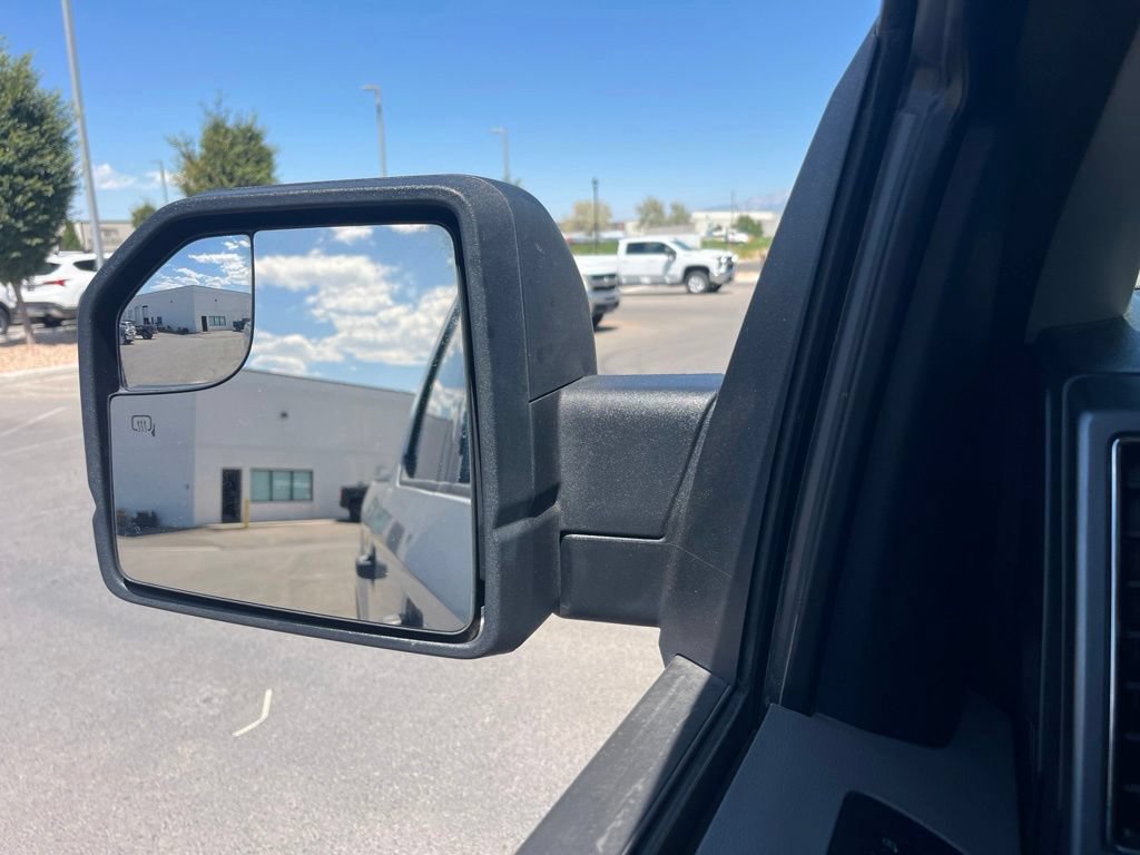 Used 2019 Ford F150 XLT w/ Equipment Group 301A Mid AWD/4WD image 5
