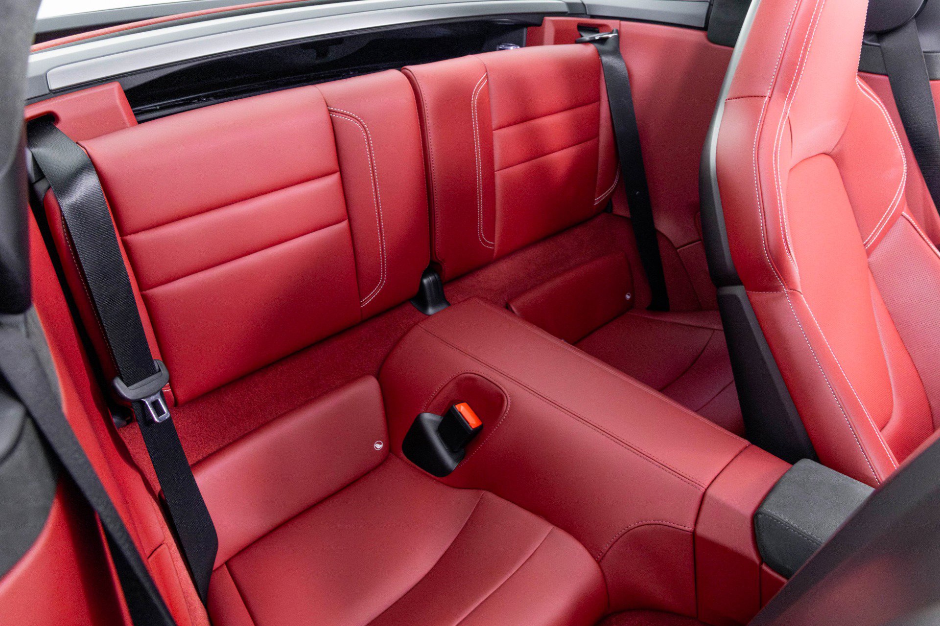 Used 2023 Porsche 911 Targa 4 GTS image 49