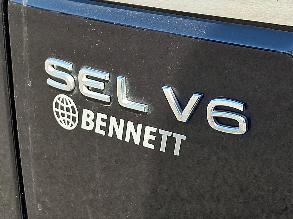 Used 2022 Volkswagen Atlas SEL Premium image 32