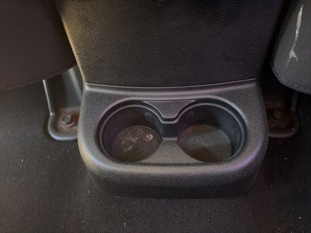 Used 2013 Jeep Wrangler Unlimited Sport w/ Connectivity Group image 14