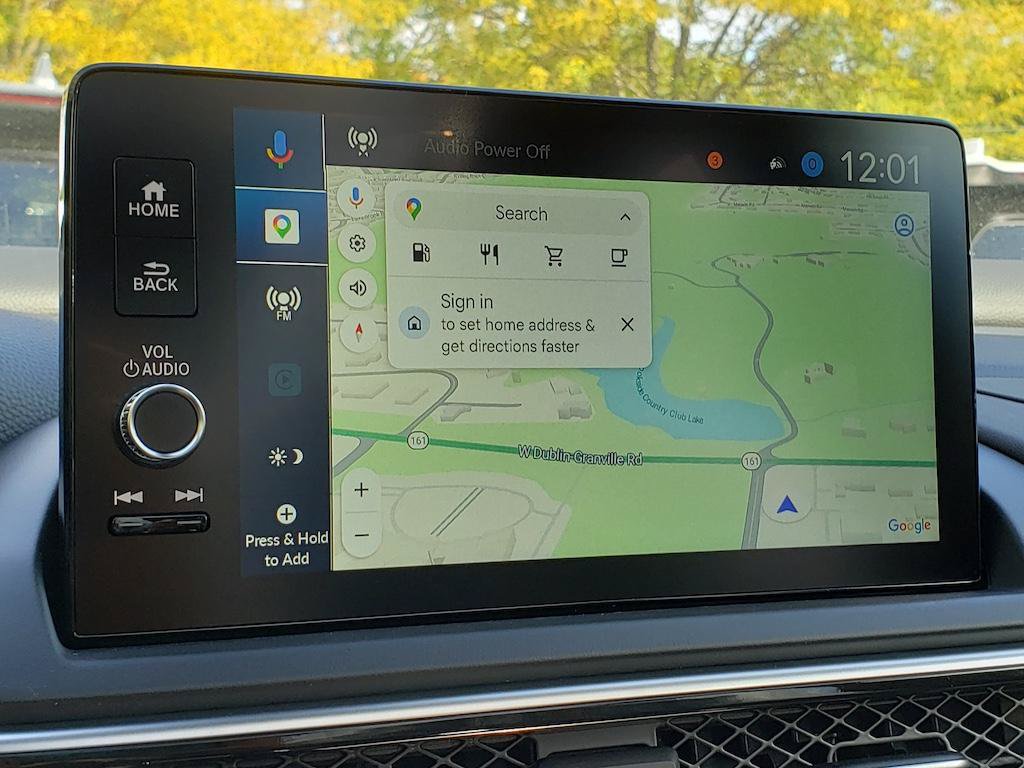 New 2026 Acura ADX A-Spec w/ Advance Package AWD/4WD image 10