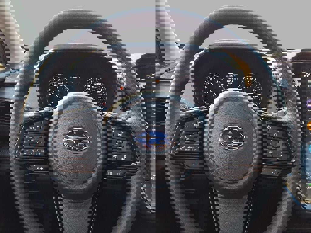 New 2026 Subaru Crosstrek 2.0i Premium image 8