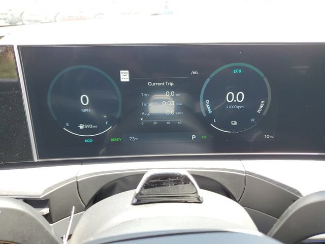 New 2026 Hyundai Santa Fe Limited AWD/4WD image 25